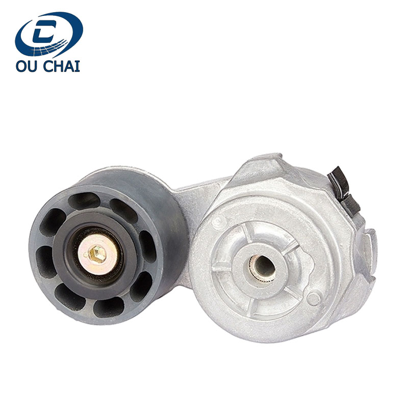 Construction Machinery and Equipment Belt Tensioner D11862623 3190133 3104027 3104028 1900643 for CATERPILLAR