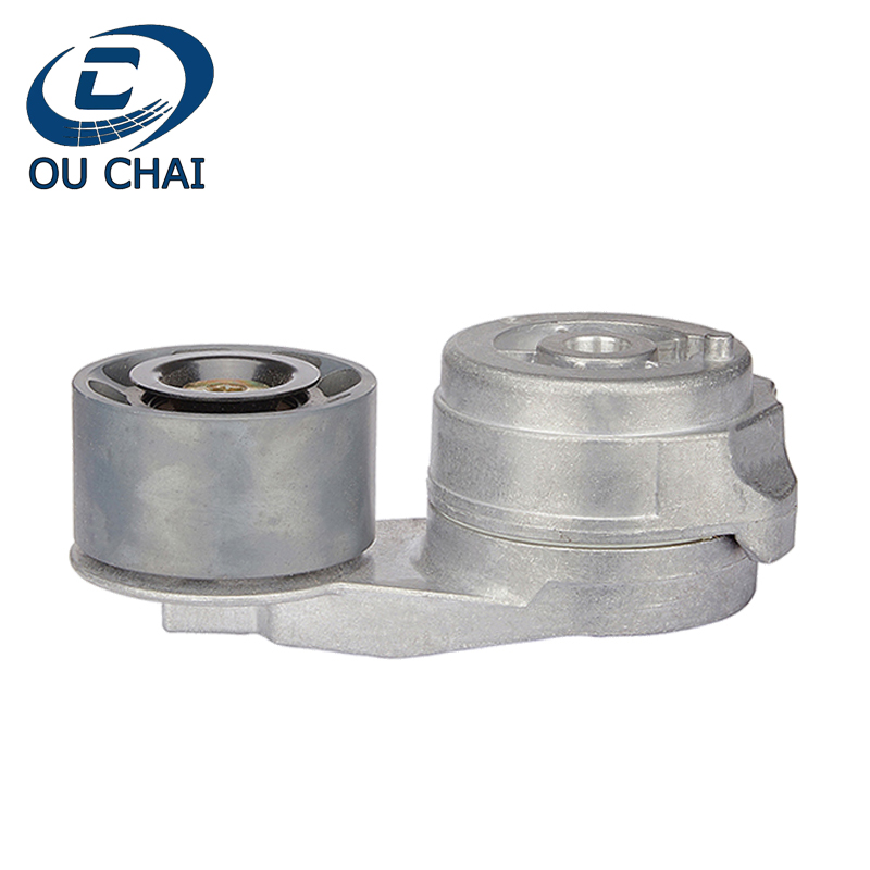 Mobile Welding Workshop Belt Tensioner for CATERPILLAR 2201209 1900634 1593161