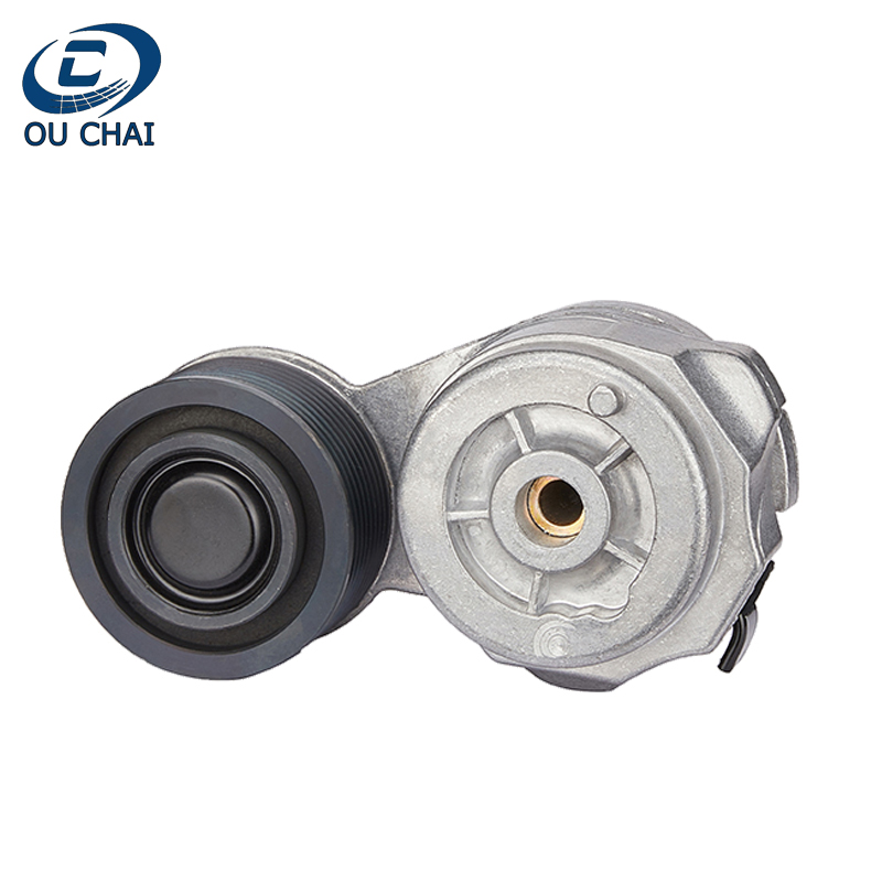 Skid Steer Loader Belt Tensioner 3976834 for Caterpillar Cummins