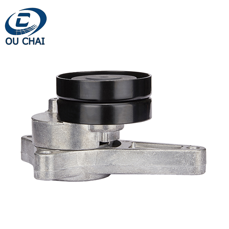 JCB Single Drum Roller 320/08651 320/08584 320/08759 320/08862 1006387 Auto Tensioner Roller Belt Drive