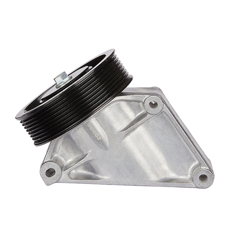 Combine Harvester Belt Tensioner JCB 320/08623 Agricultural Equipment