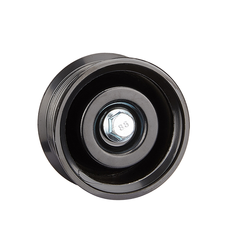 JCB Construction Machinery Idler Pulley Roller 320/08564 320/08653