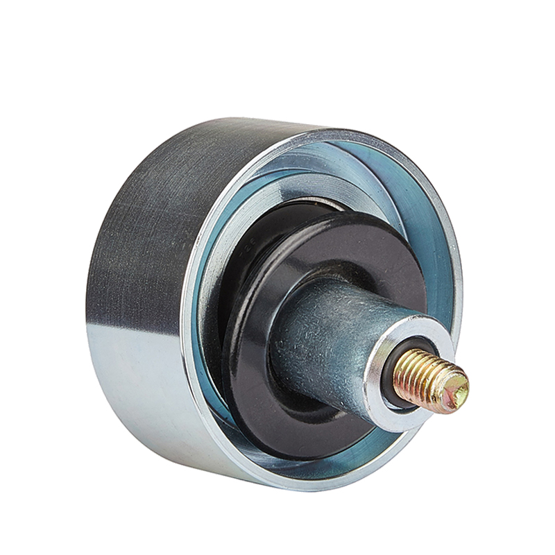 JCB Construction Machinery Idler Pulley Roller 320/08921