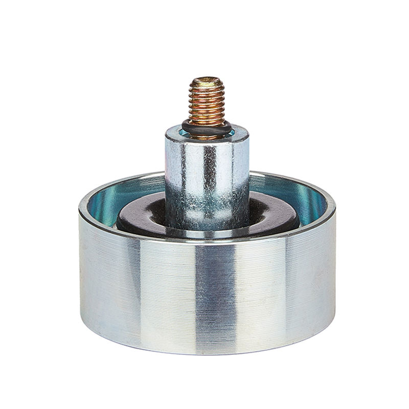 JCB Construction Machinery Idler Pulley Roller 320/08921
