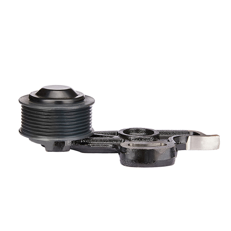 JCB 320/08729 Excavator Belt Tensioner Idler Pulley