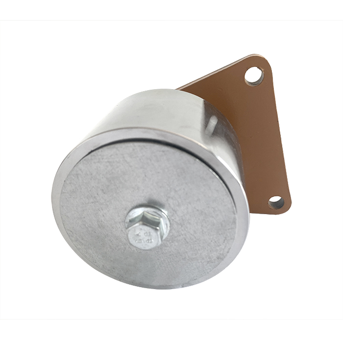 Construction Machinery CAT 320D Excavator AC Pulley Belt Tensioner Air Conditioning Pulley