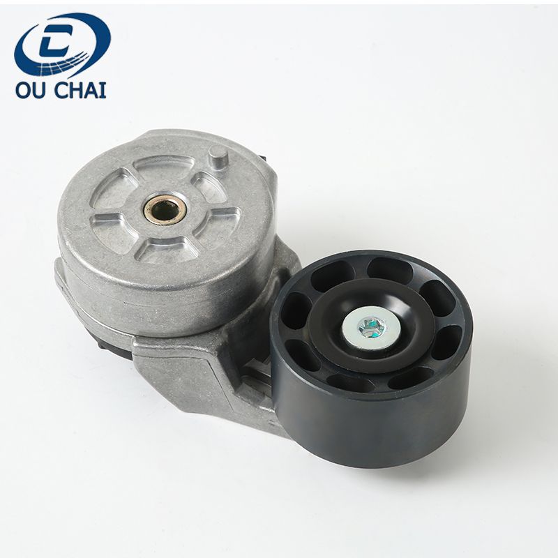 JOHN DEERE Belt Tensioner RE518097 for Construction Equipment