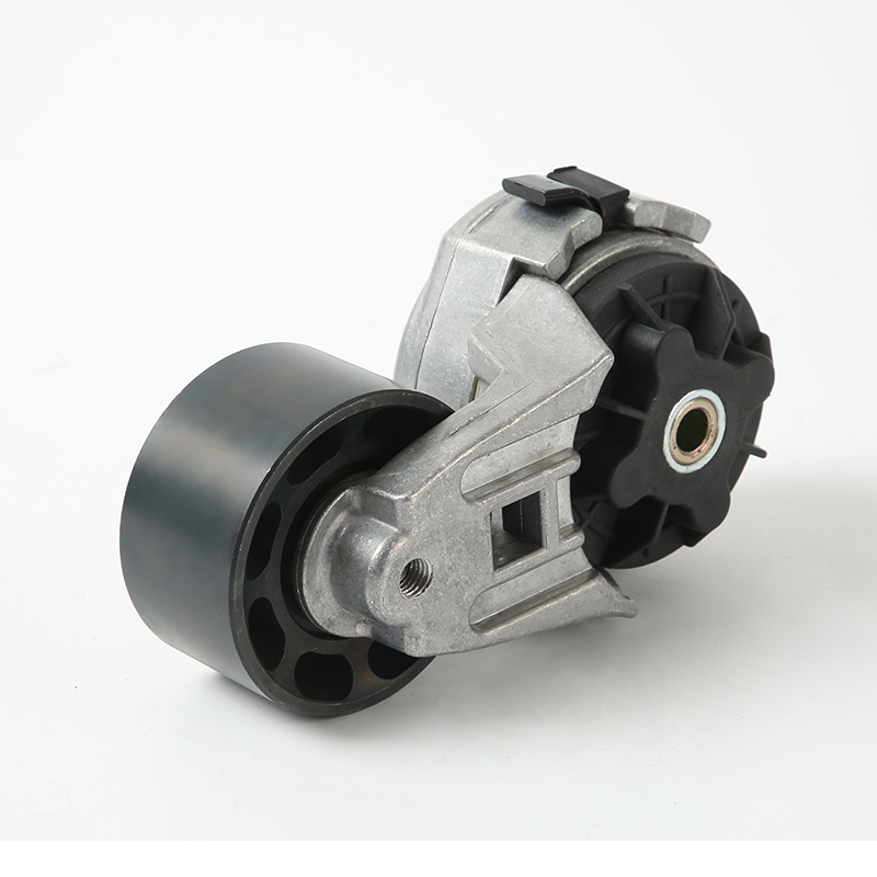 JOHN DEERE Belt Tensioner RE518097 for Construction Equipment