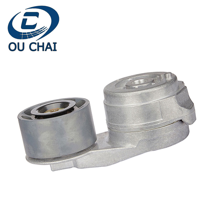 JOHN DEERE Belt Tensioner RE506352 for Construction Machinery