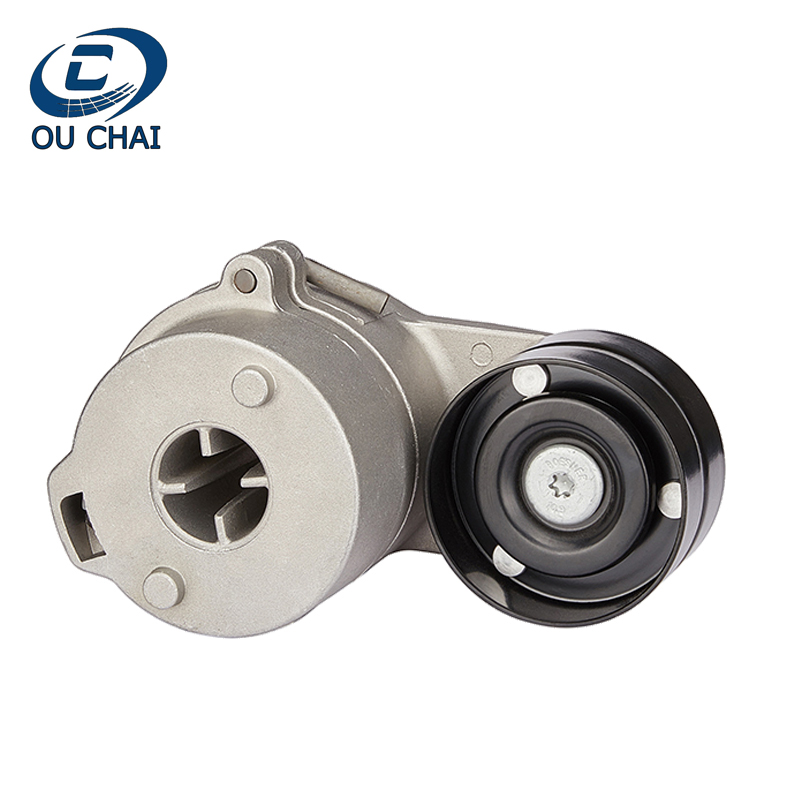 VOLVO Construction Equipment 04504262 20909227 20554253 Belt Tensioner