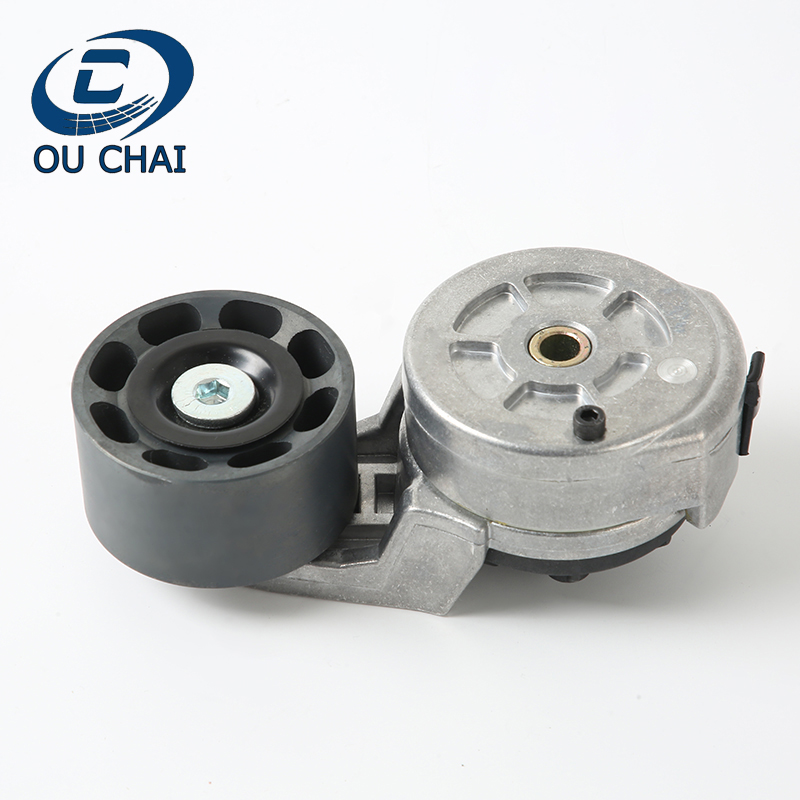 CUMMINS Diesel Engine Belt Tensioner Pulley 0127846000