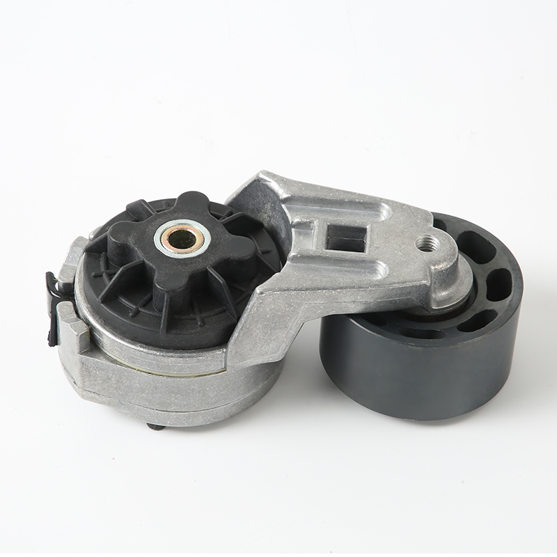 CUMMINS Diesel Engine Belt Tensioner Pulley 0127846000