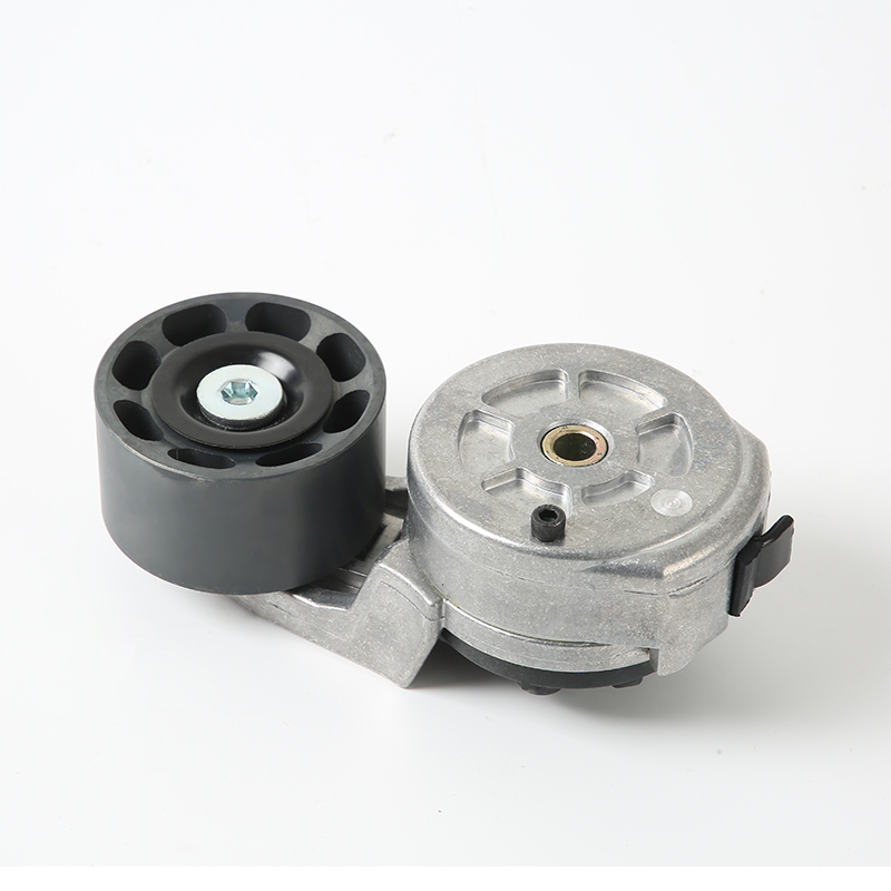 CUMMINS Diesel Engine Belt Tensioner Pulley 0127846000