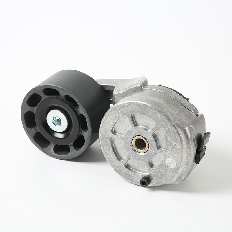 CUMMINS Diesel Engine Belt Tensioner Pulley 0127846000
