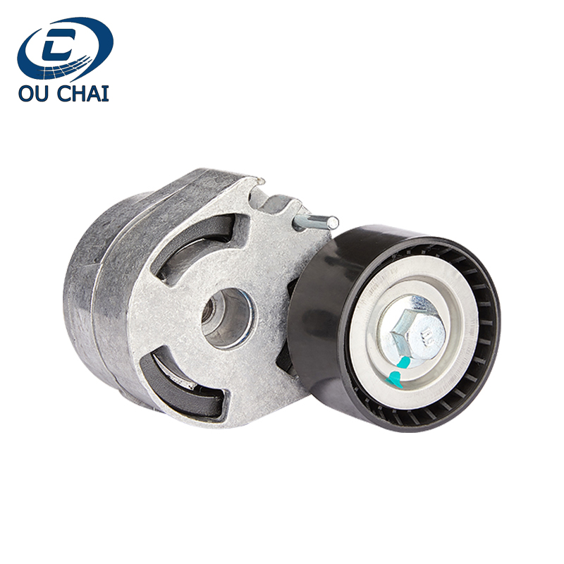 PEUGEOT Belt Tensioner 1143406