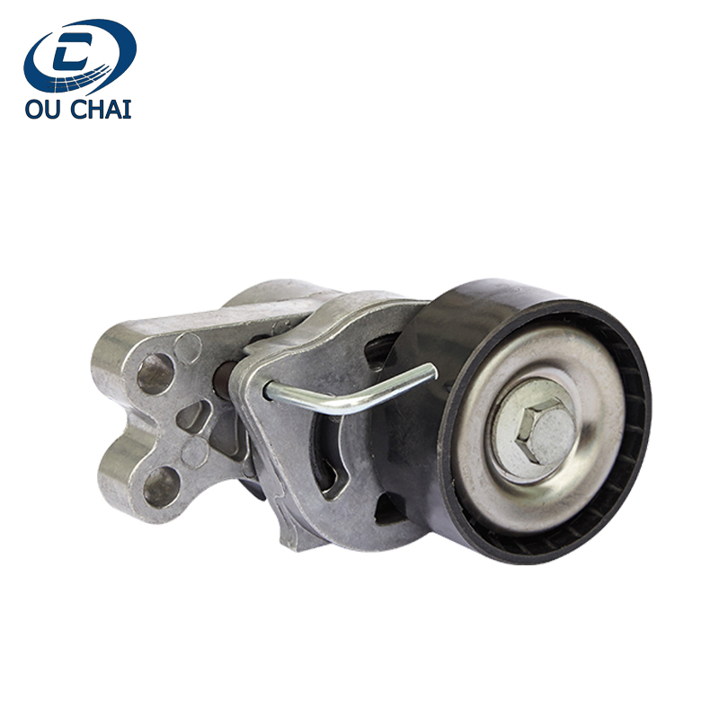 PEUGEOT Belt Tensioner 5751A2