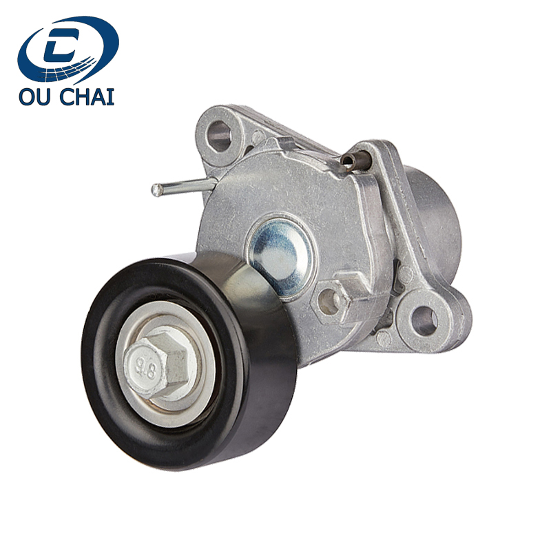 KIA Belt Tensioner 252812A000