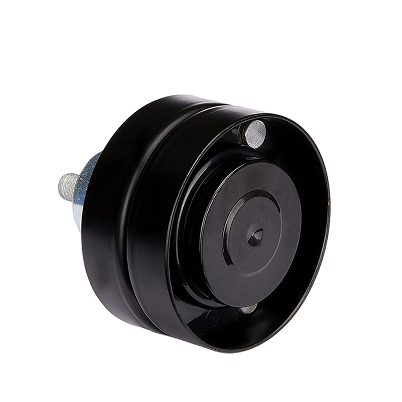 Tension Roller Guide Pulley 1699240 1811819 1687821 Idler Pulley Streching Steel for DAF