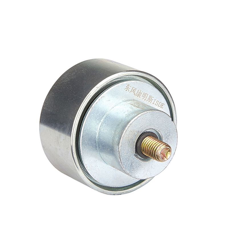 Idler Pulley Tension Roller 504065877 2852398 4892356 Guide Pulley forging Steel for IVECO