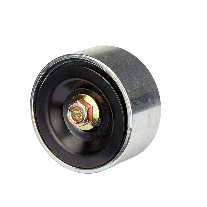 Idler Pulley Tension Roller 504065877 2852398 4892356 Guide Pulley forging Steel for IVECO