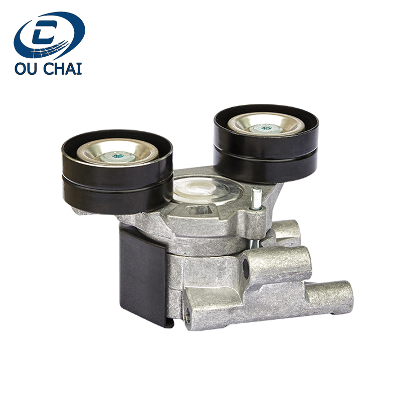 FORD Belt Tensioner BK3Q6A228BH
