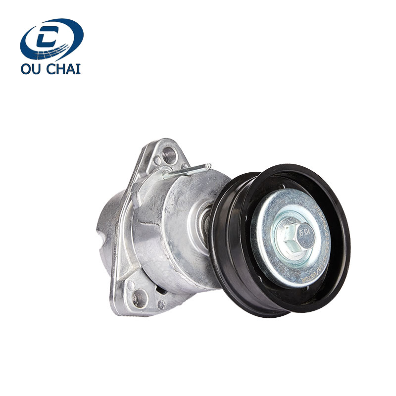 DAEWOO Belt Tensioner 55193730