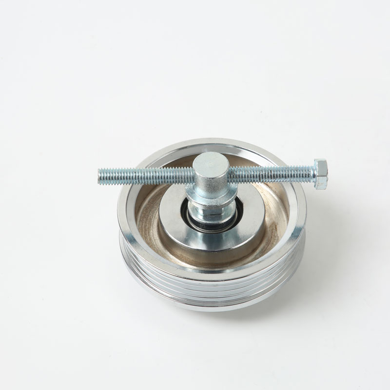 DAEWOO 4PK Belt Tensioner Air Condition