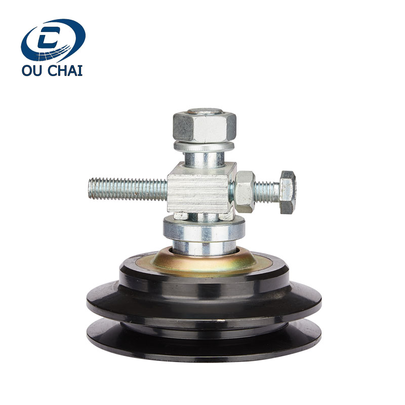 DAEWOO Belt Tensioner DH60