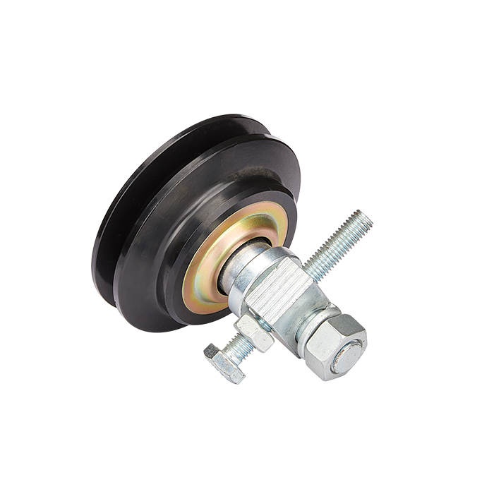 DAEWOO Belt Tensioner DH60