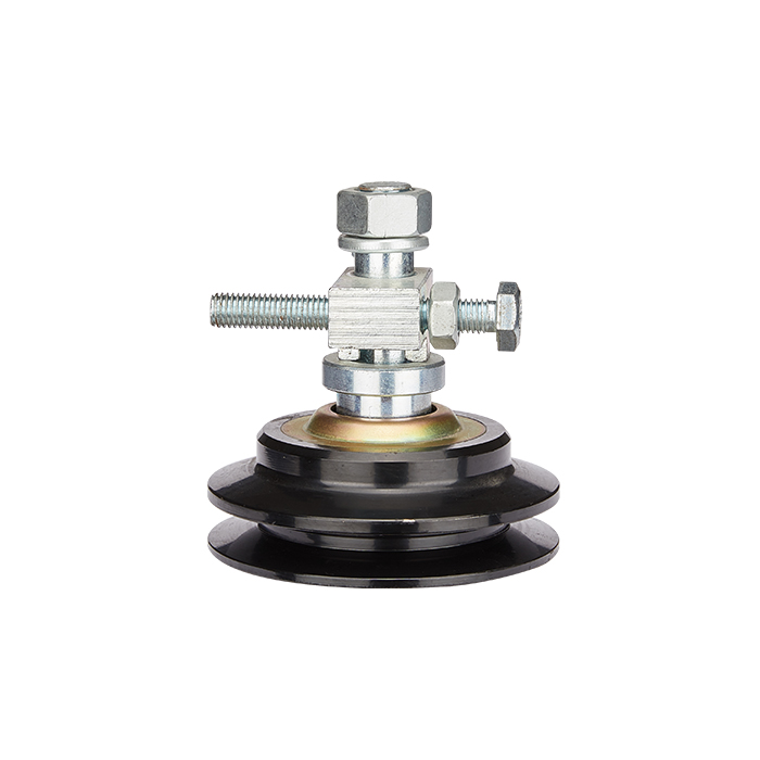 DAEWOO Belt Tensioner DH60
