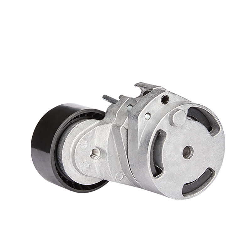 CITROEN Belt Tensioner 9655321080